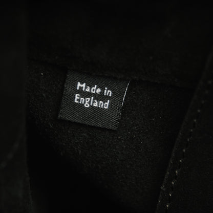 Mulberry Natural Leather Bayswater Black 7 of 12