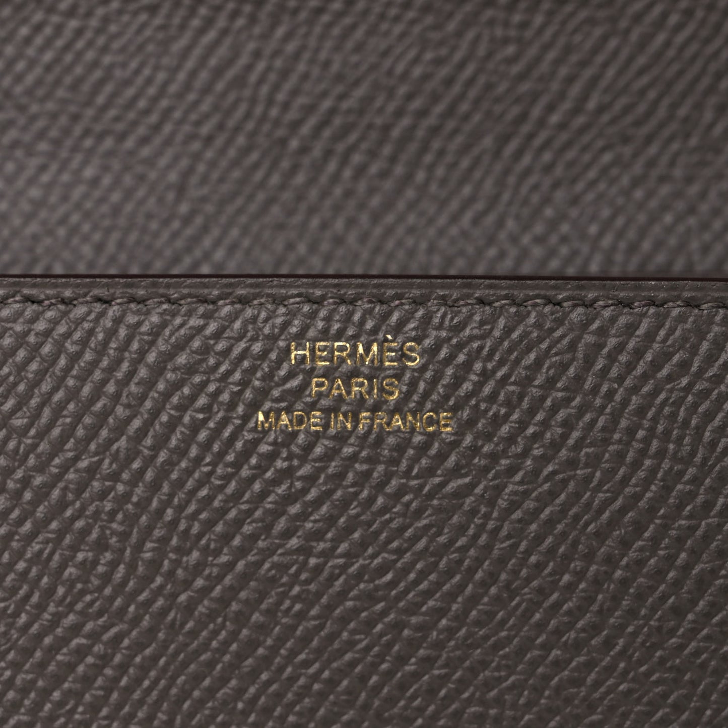 Epsom Clic 16 Wallet Etain