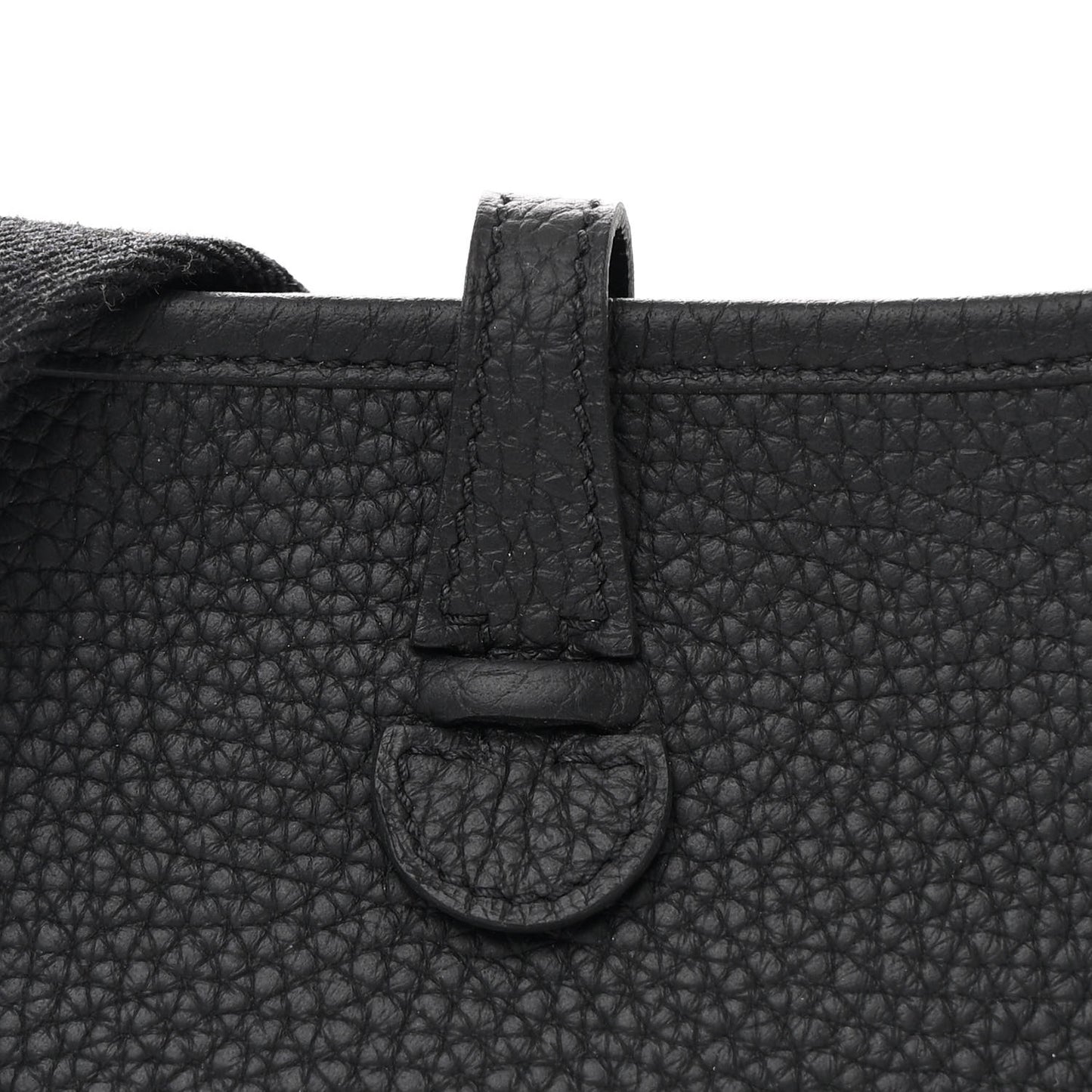 Taurillon Clemence Evelyne TPM Black