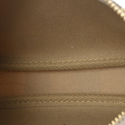 Louis Vuitton Damier Azur Mini Pochette Accessories 5 of 6