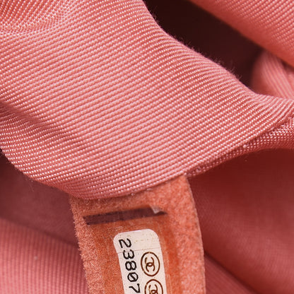 Chanel Lambskin Quilted Small in Seoul Backpack Pink 6 of 9