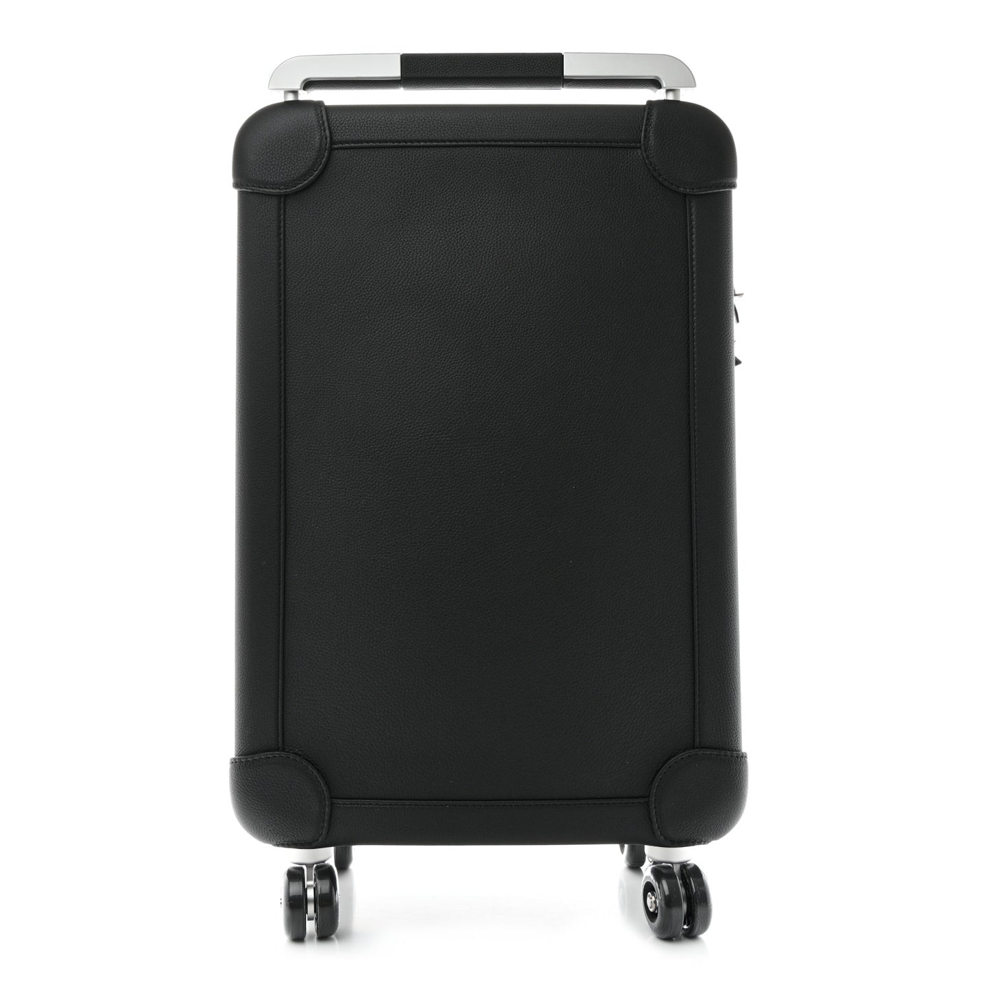 Taurillon Regate R.M.S. Trolley Case Luggage Black