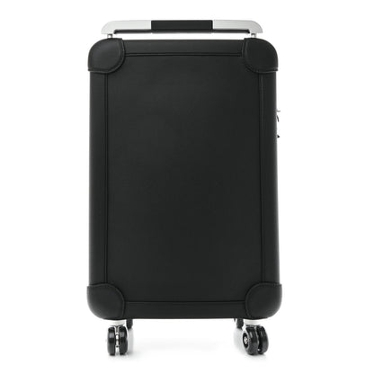 Hermes Taurillon Regate R.M.S. Trolley Case Luggage Black 1 of 10