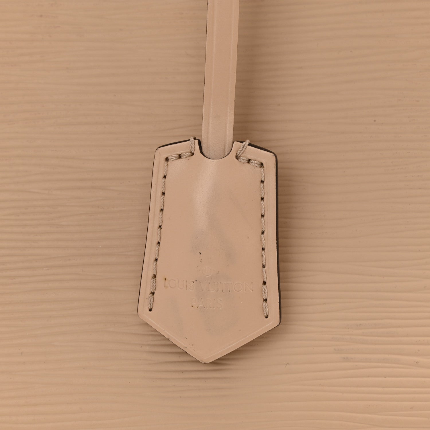Louis Vuitton Epi Marly MM Dune 8 of 17