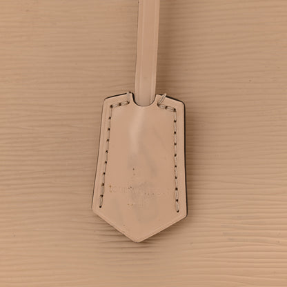 Louis Vuitton Epi Marly MM Dune 8 of 17