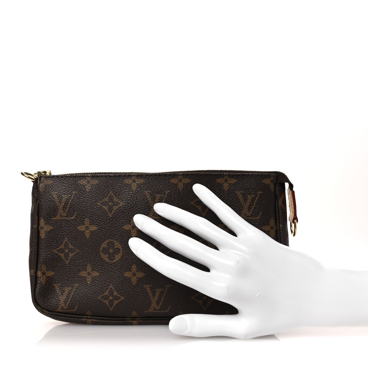 Louis Vuitton Monogram Pochette Accessories 2 of 12