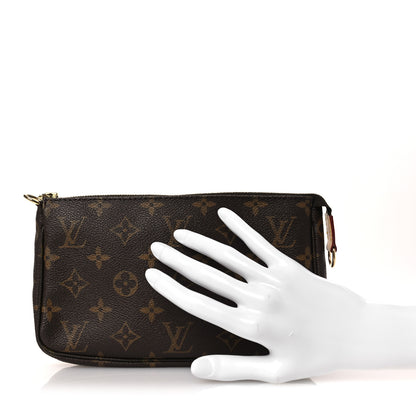 Louis Vuitton Monogram Pochette Accessories 2 of 12