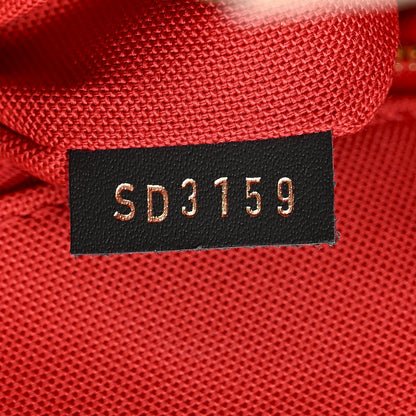 Louis Vuitton Reverse Monogram Giant Onthego GM 7 of 10