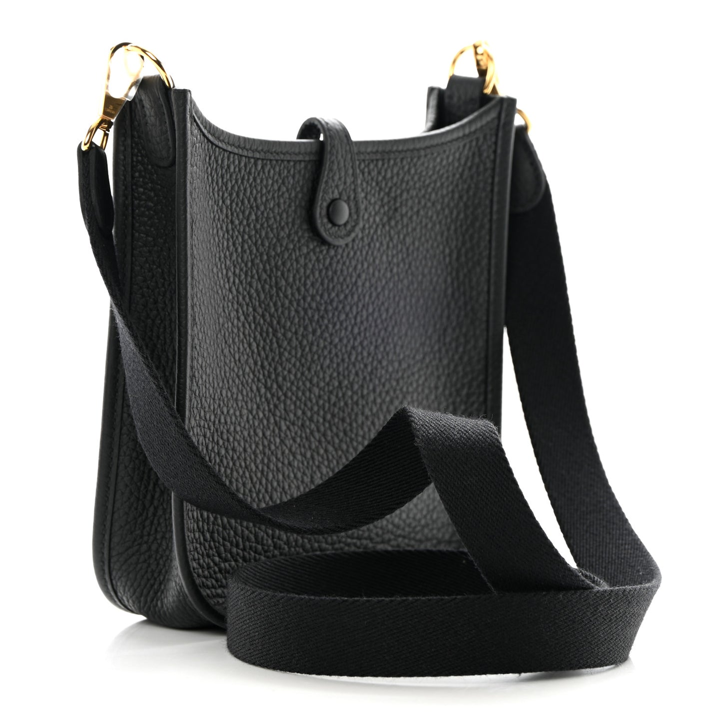 Taurillon Clemence Evelyne TPM Black