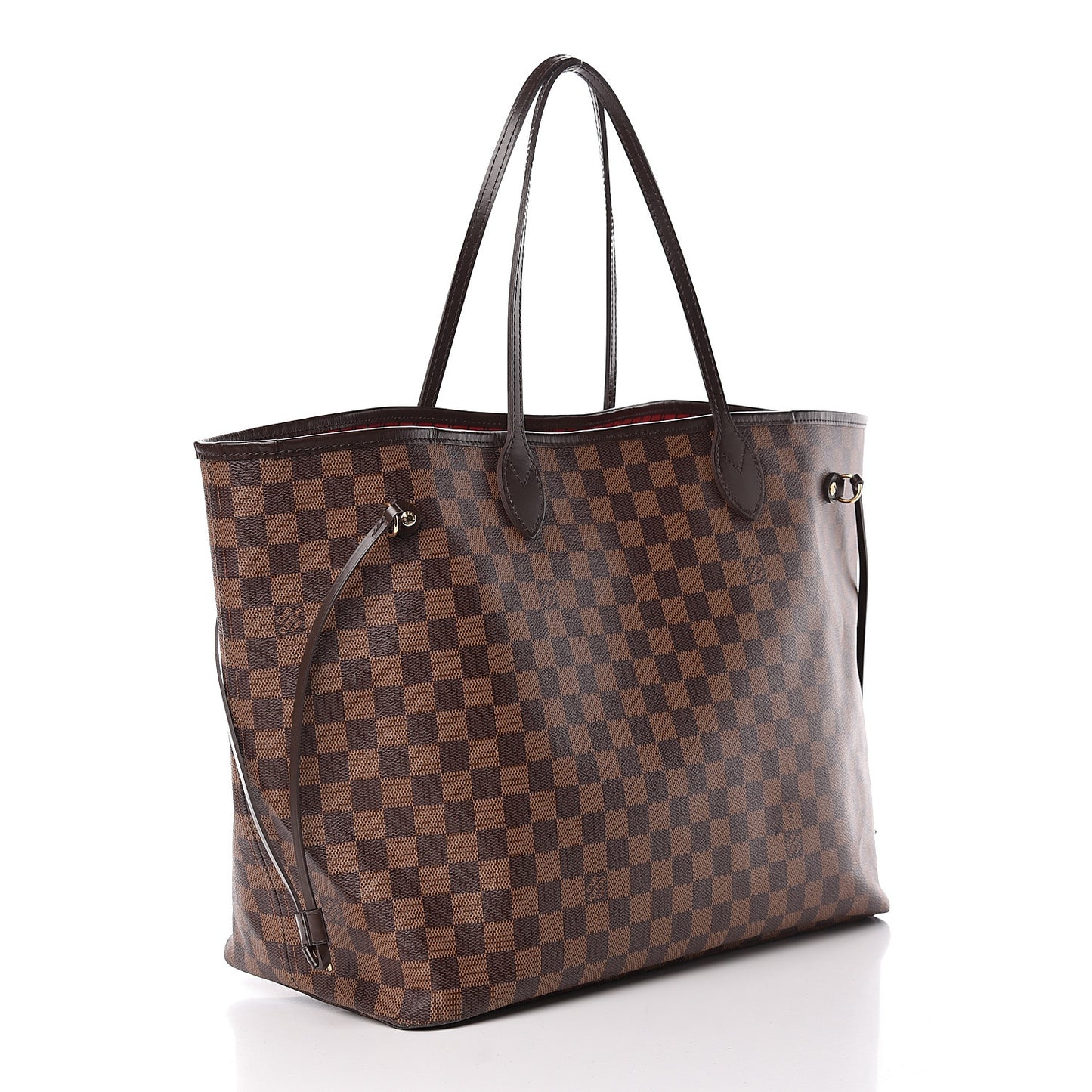 Damier Ebene Neo Neverfull GM