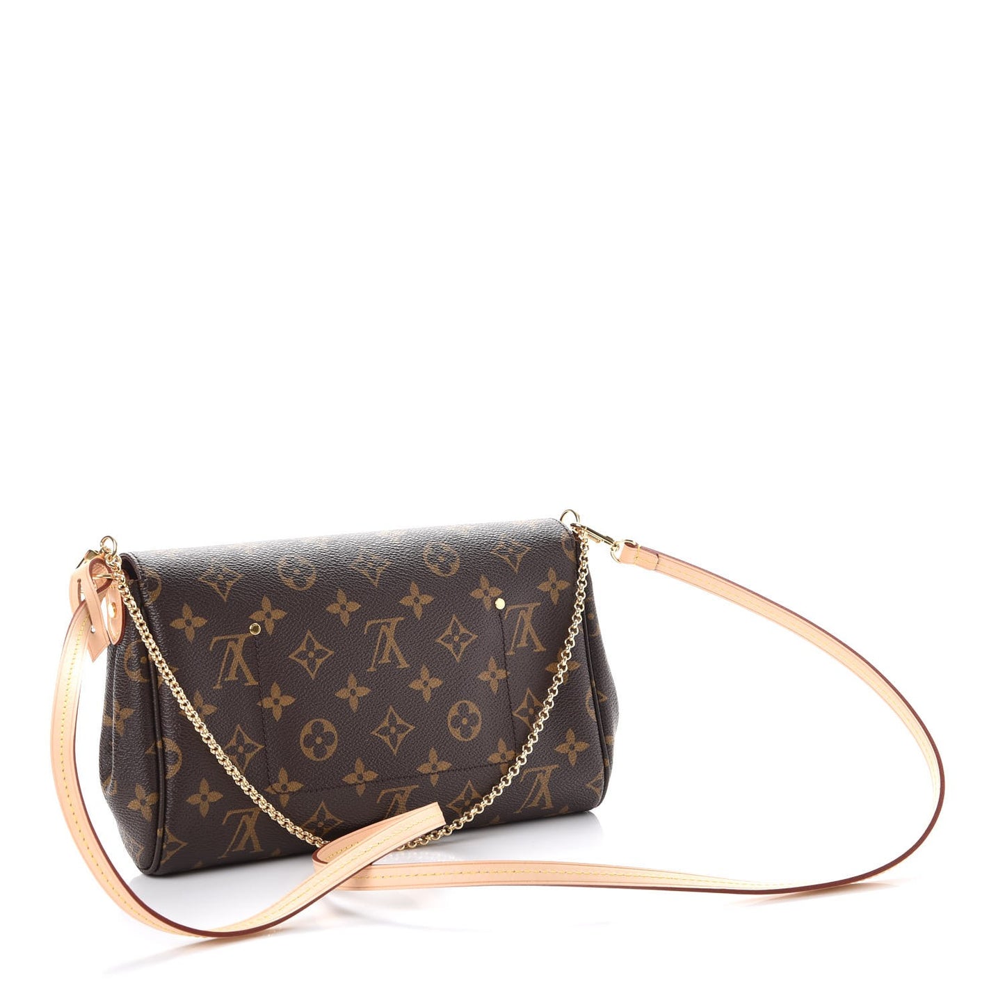 Monogram Favorite MM