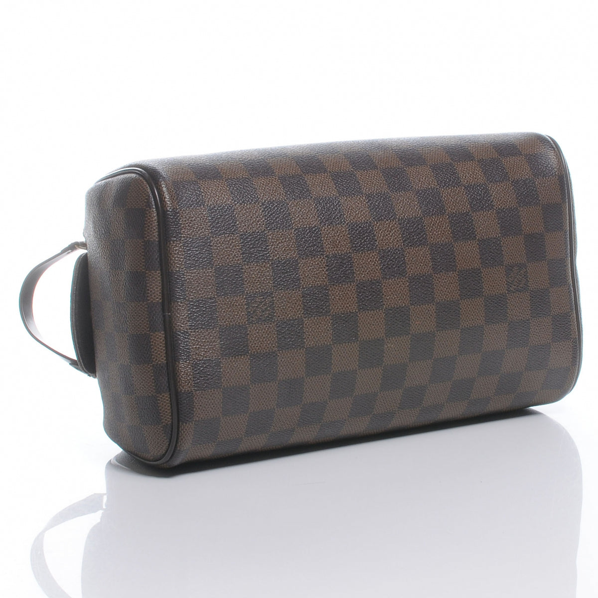 Damier Ebene King Size Toiletry Bag