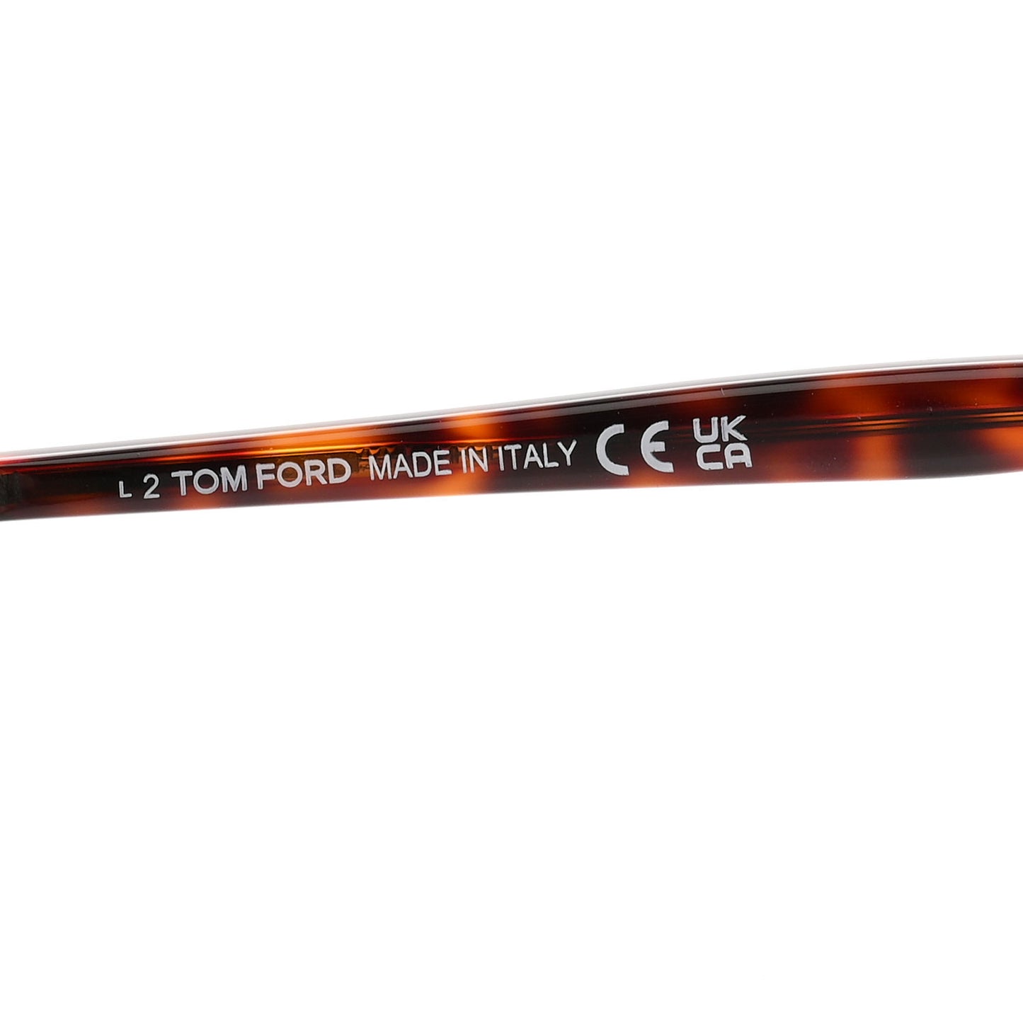 Metal Maxwell Sunglasses TF1019
