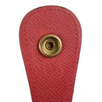 Hermes Courchevel Evelyne PM Rouge Vif 5 of 19