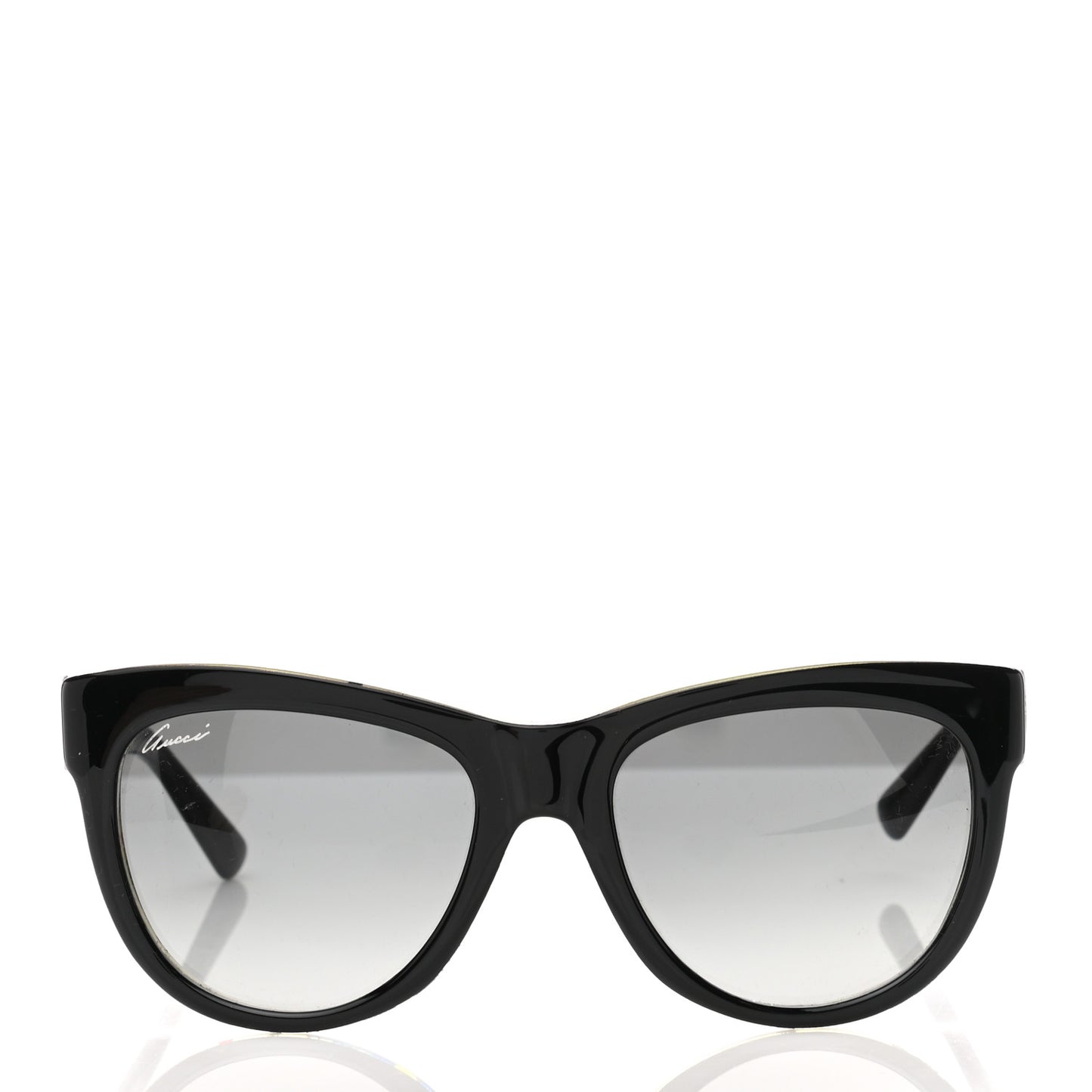 Cat Eye Sunglasses GG 3739/S Black