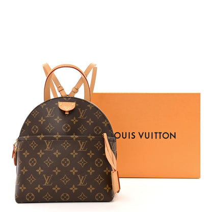 Louis Vuitton Monogram Moon Backpack 11 of 11