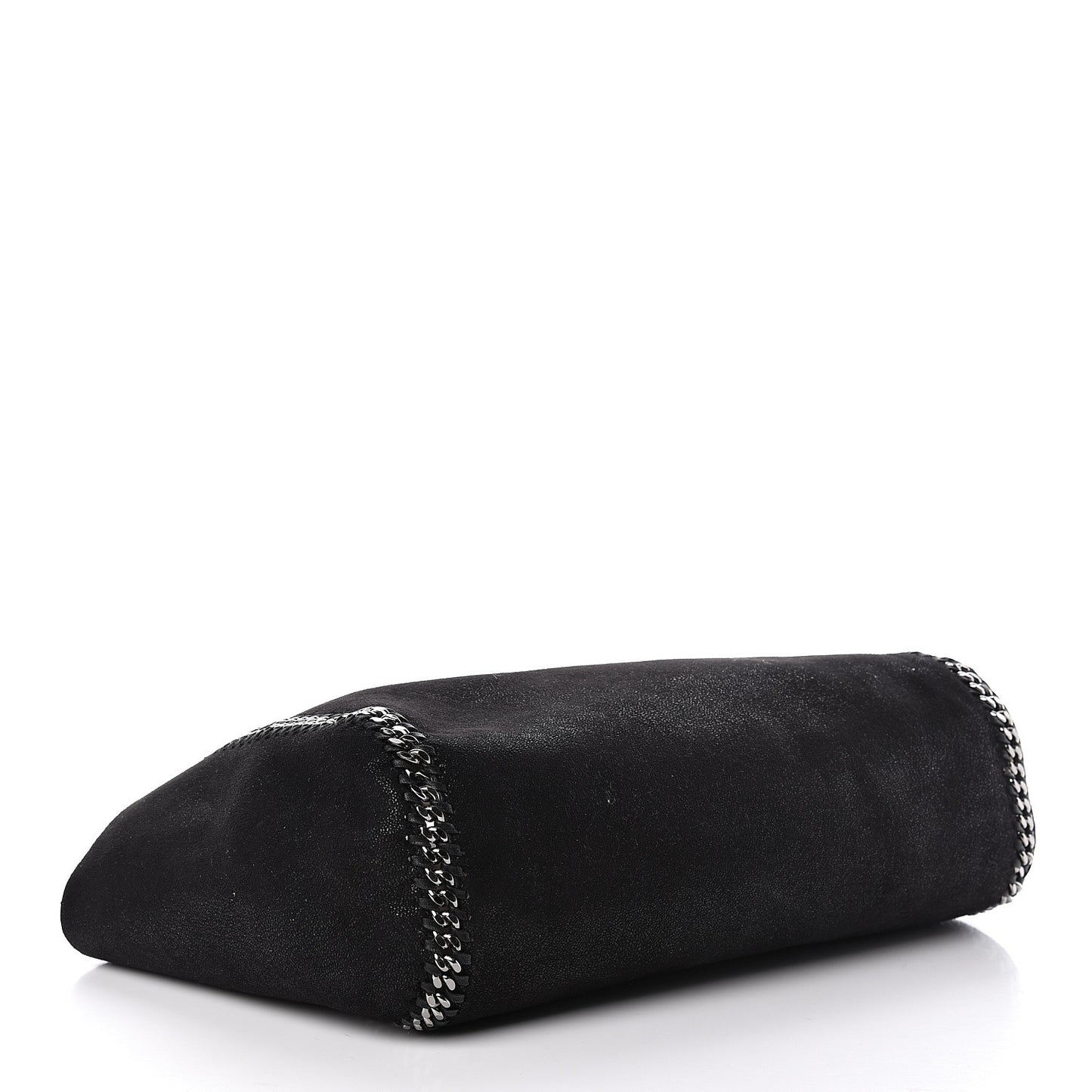 Shaggy Deer Falabella Reversible Tote Black