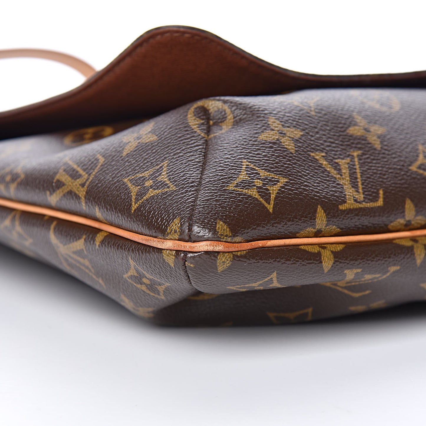 Monogram Musette GM