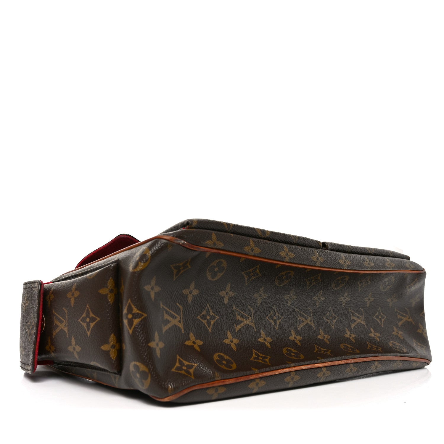 Louis Vuitton Monogram Viva-Cite GM 1886861 – FASHIONPHILE