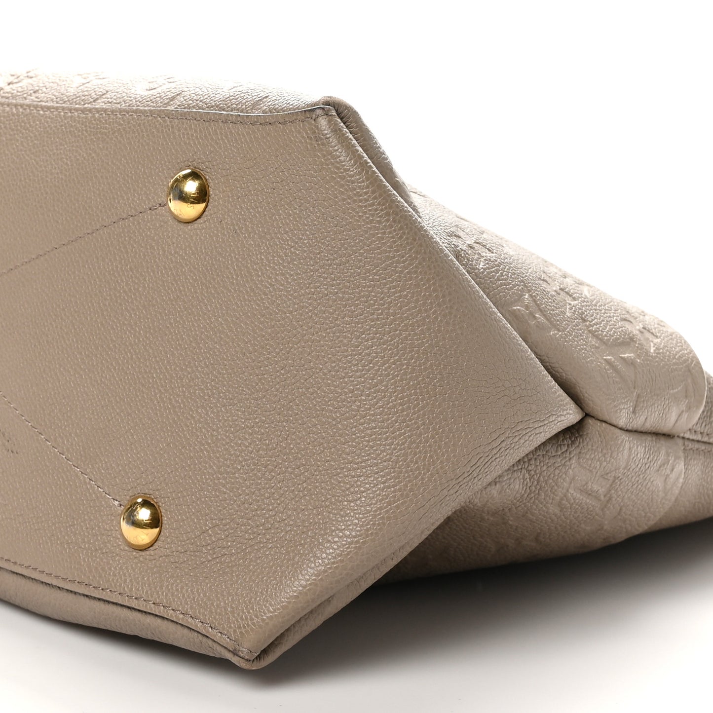 Empreinte Maida Hobo Tourterelle