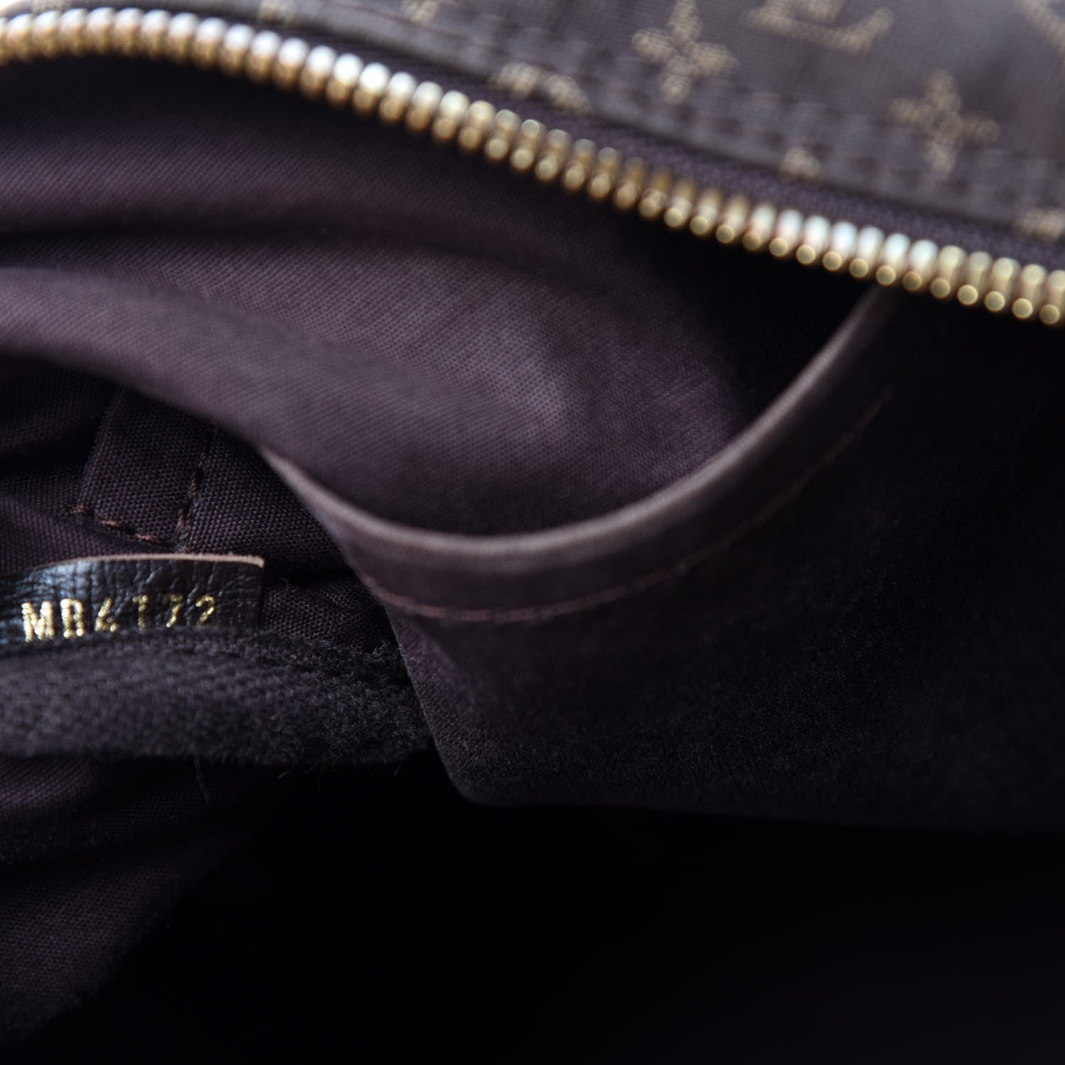Louis Vuitton Monogram Idylle Speedy Bandouliere 30 Fusain 13 of 15