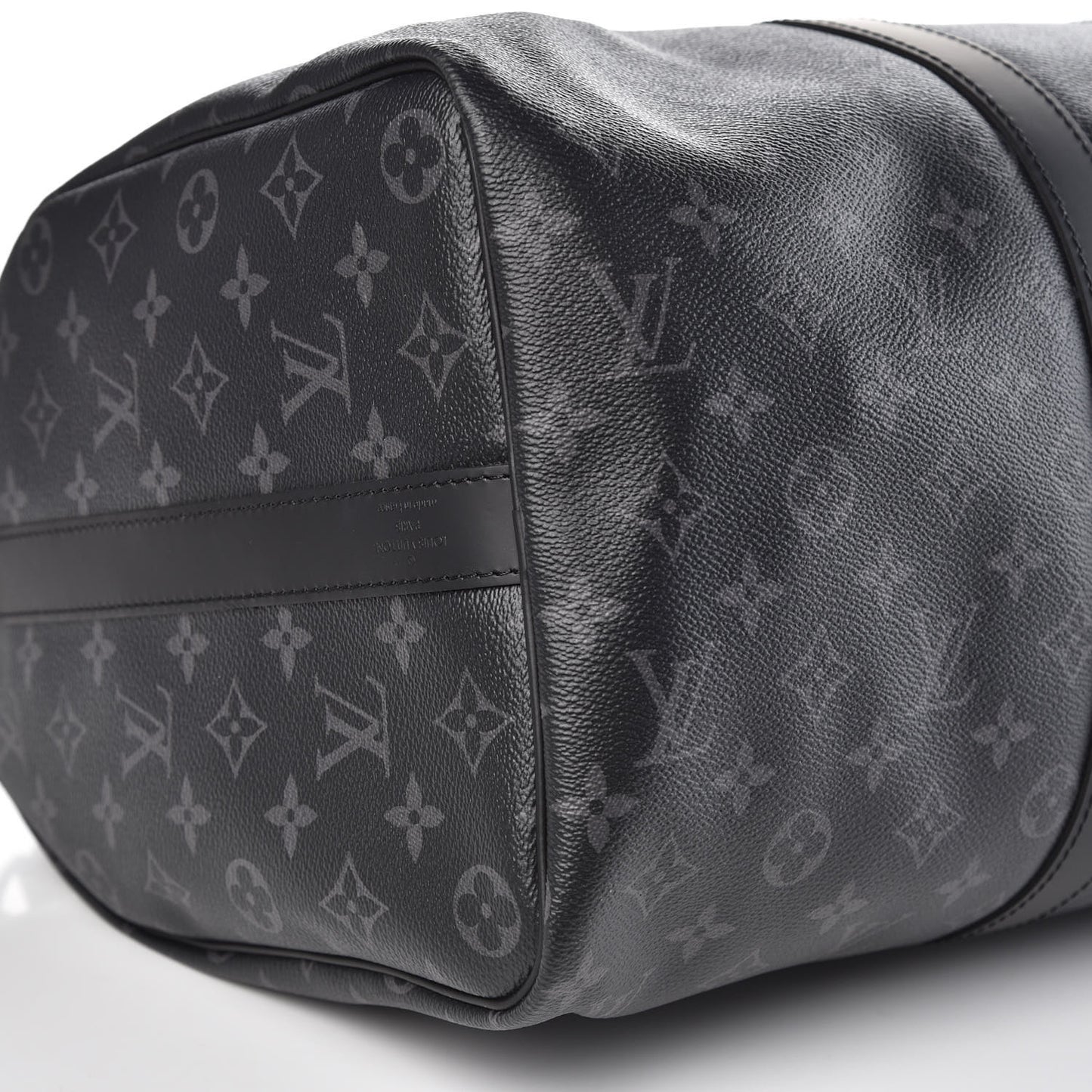 Monogram Eclipse Keepall Bandouliere 45