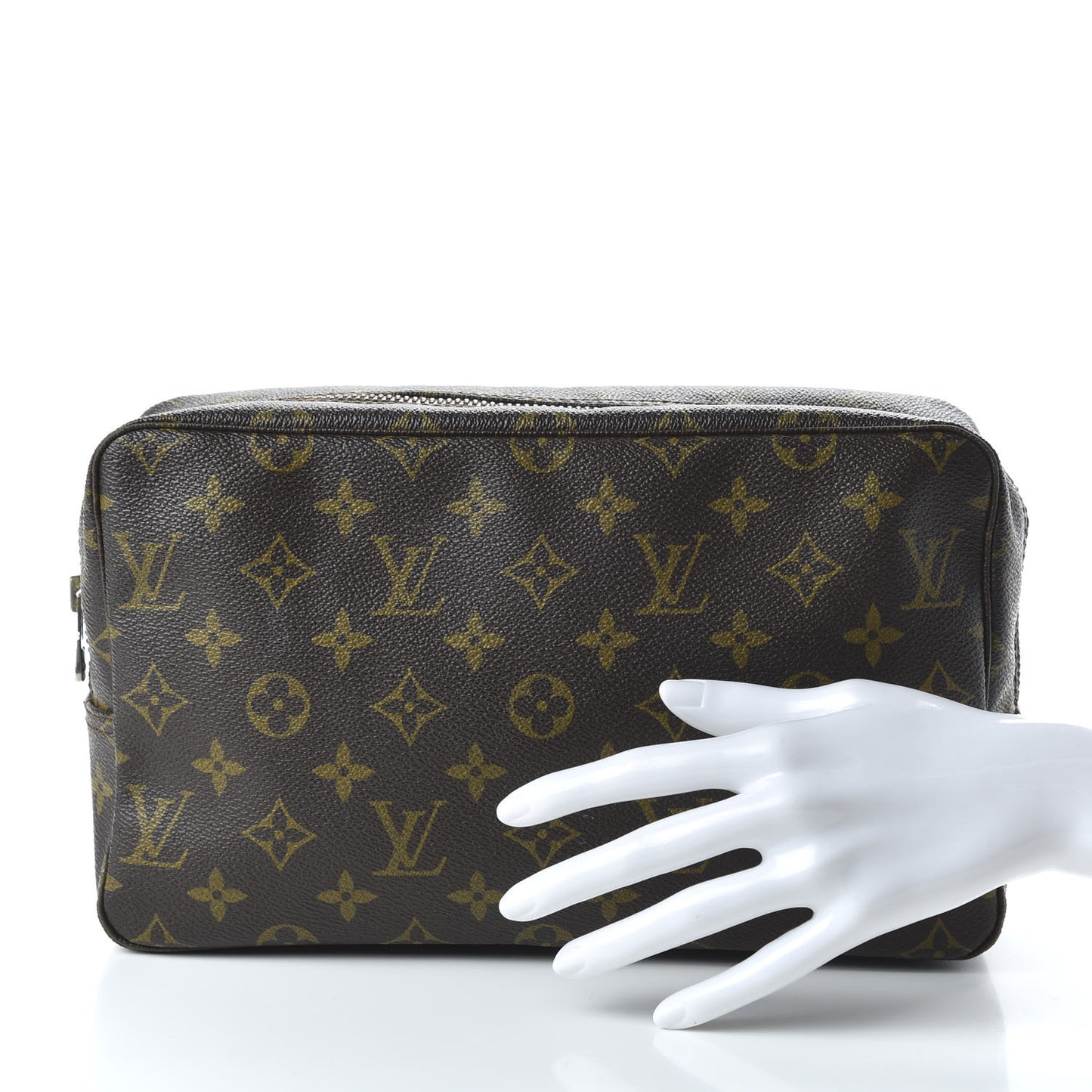 Monogram Trousse Toilette 28
