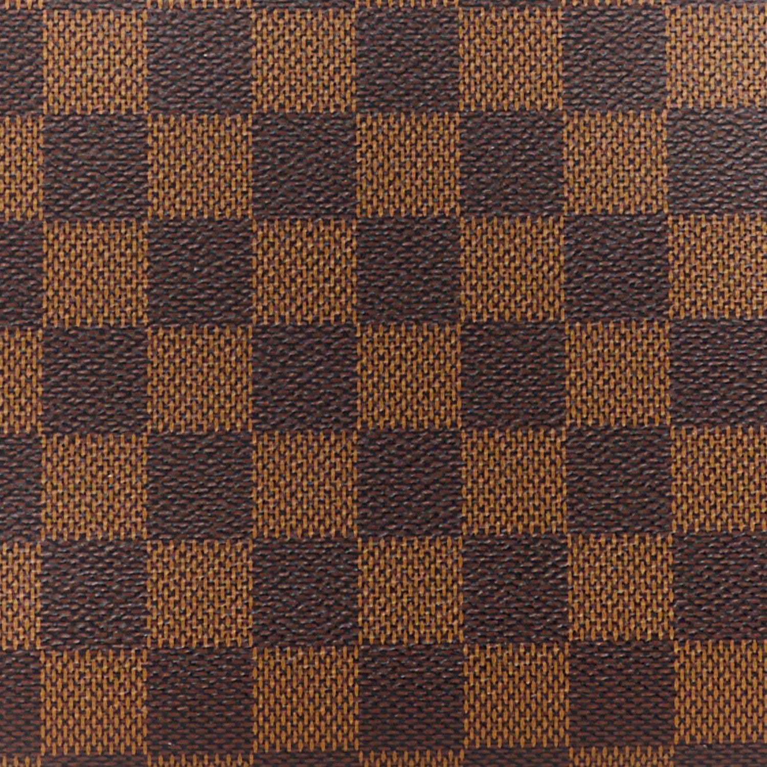 Louis Vuitton Damier Ebene Triana 9 of 13