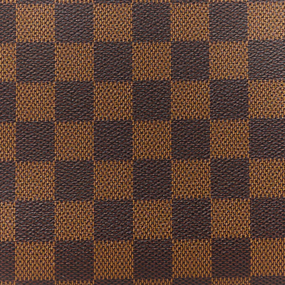 Louis Vuitton Damier Ebene Triana 9 of 13