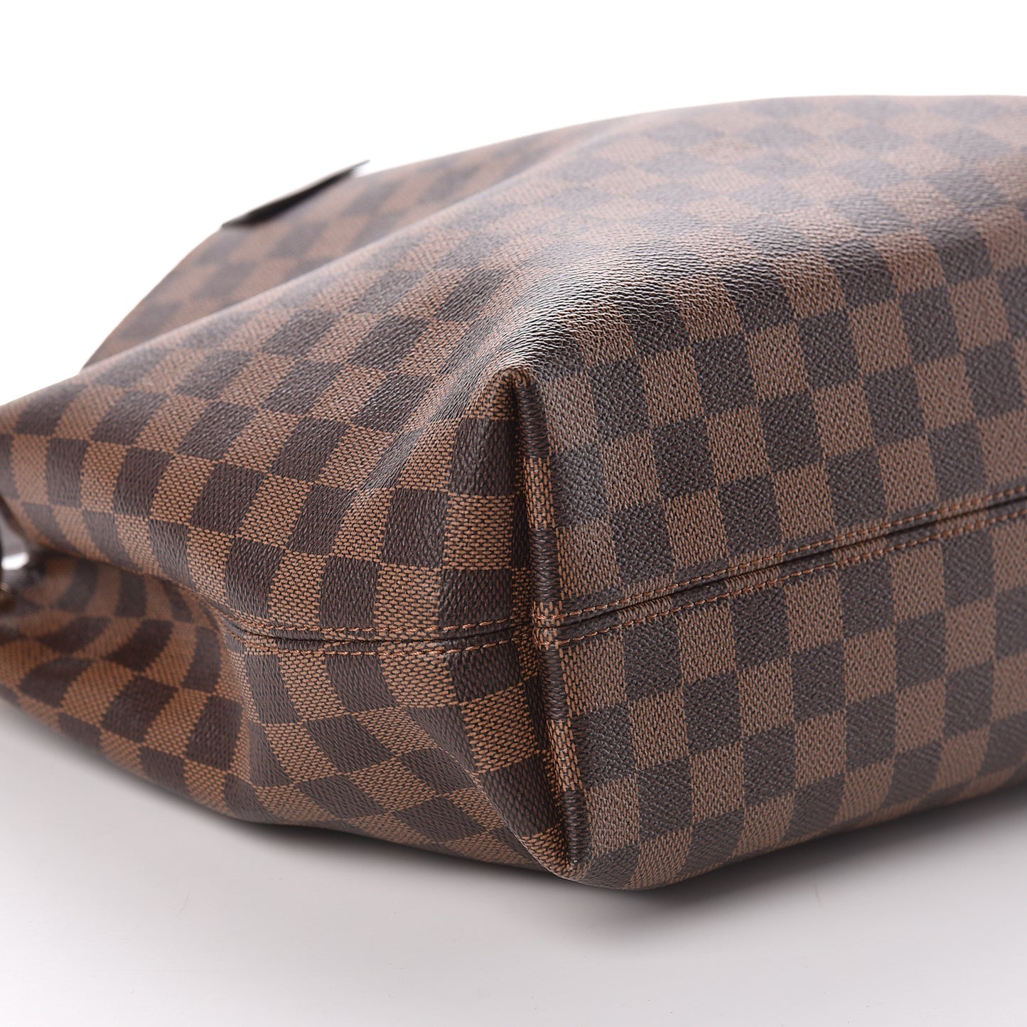 Damier Ebene Graceful PM