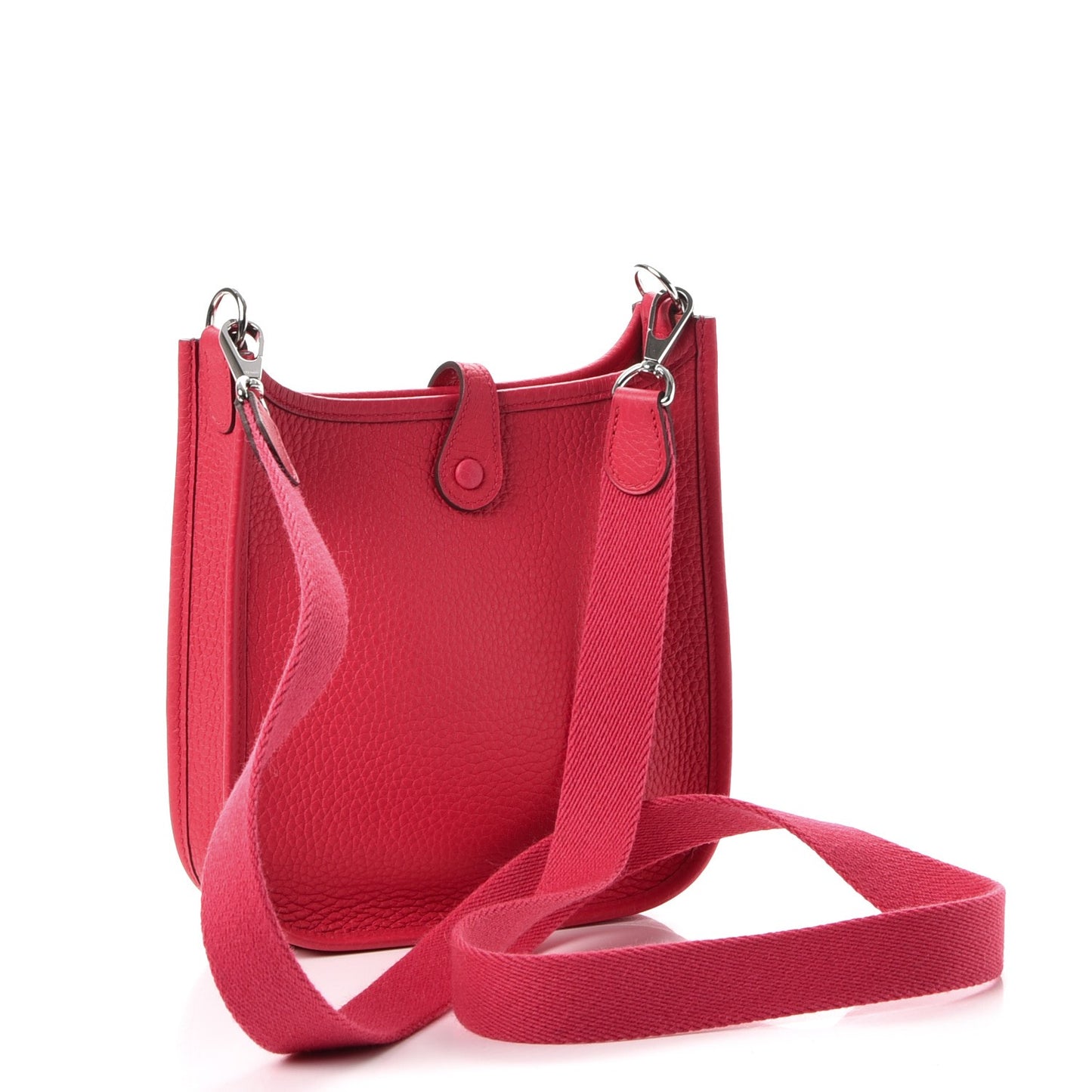Taurillon Clemence Evelyne TPM Rose Extreme