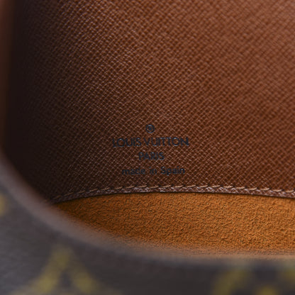 Louis Vuitton Monogram Musette GM 5 of 14