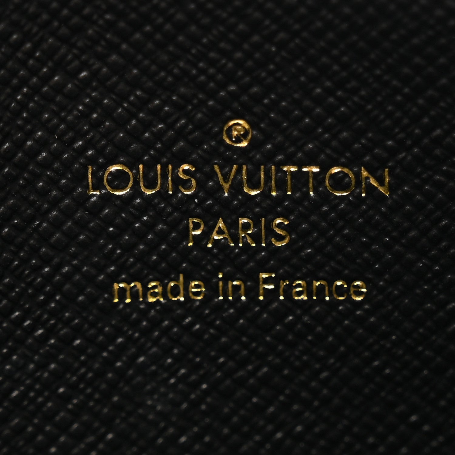 Louis Vuitton Reverse Monogram Giant Trio Pouch 8 of 9