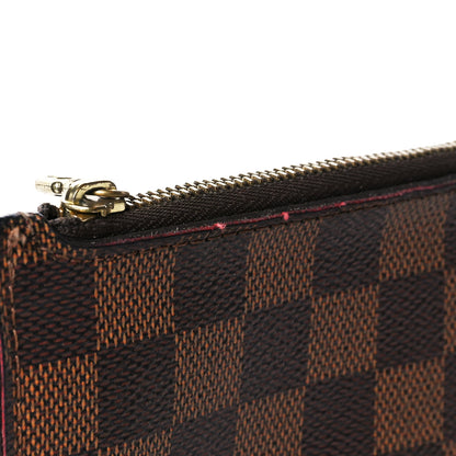 Louis Vuitton Damier Ebene Neo Neverfull MM 16 of 18