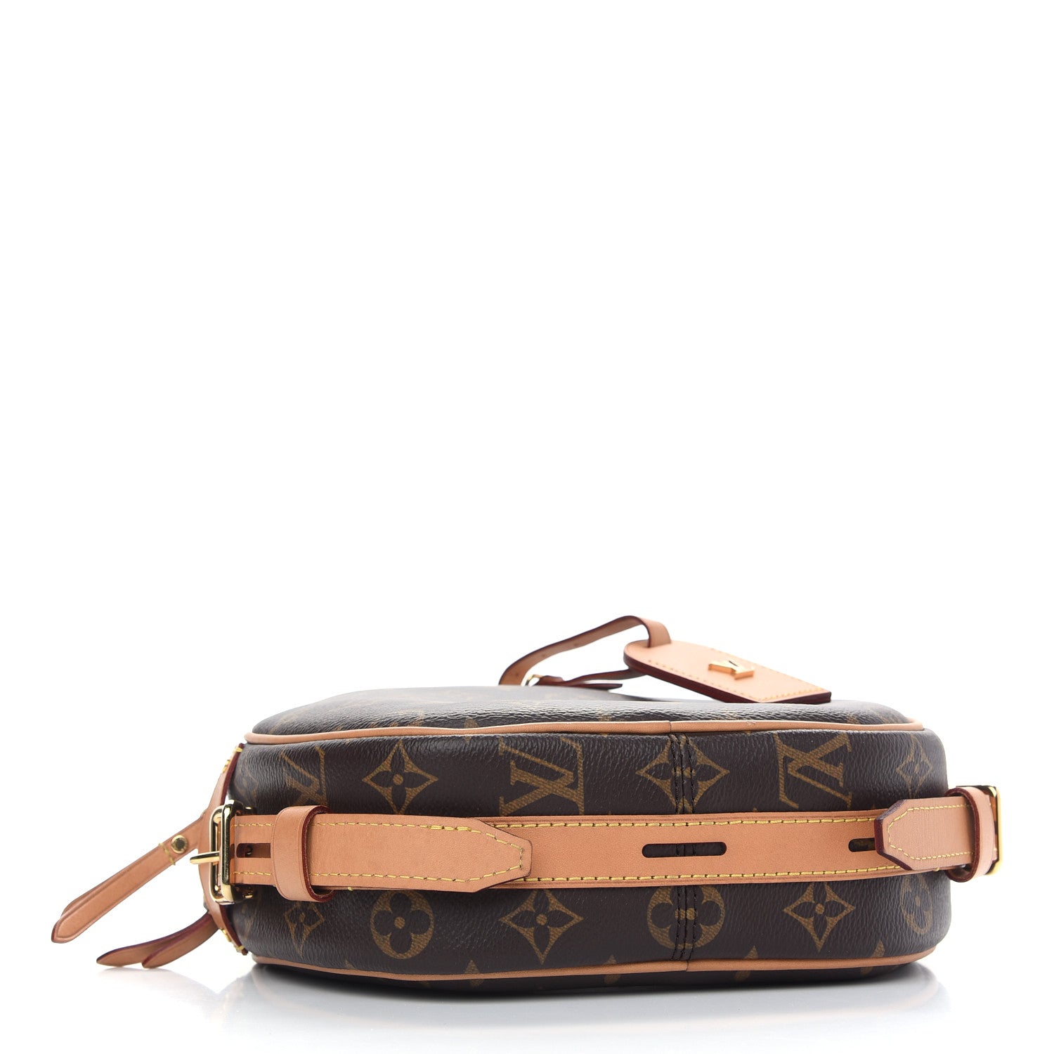 Louis Vuitton Monogram Boite Chapeau Souple MM 4 of 8