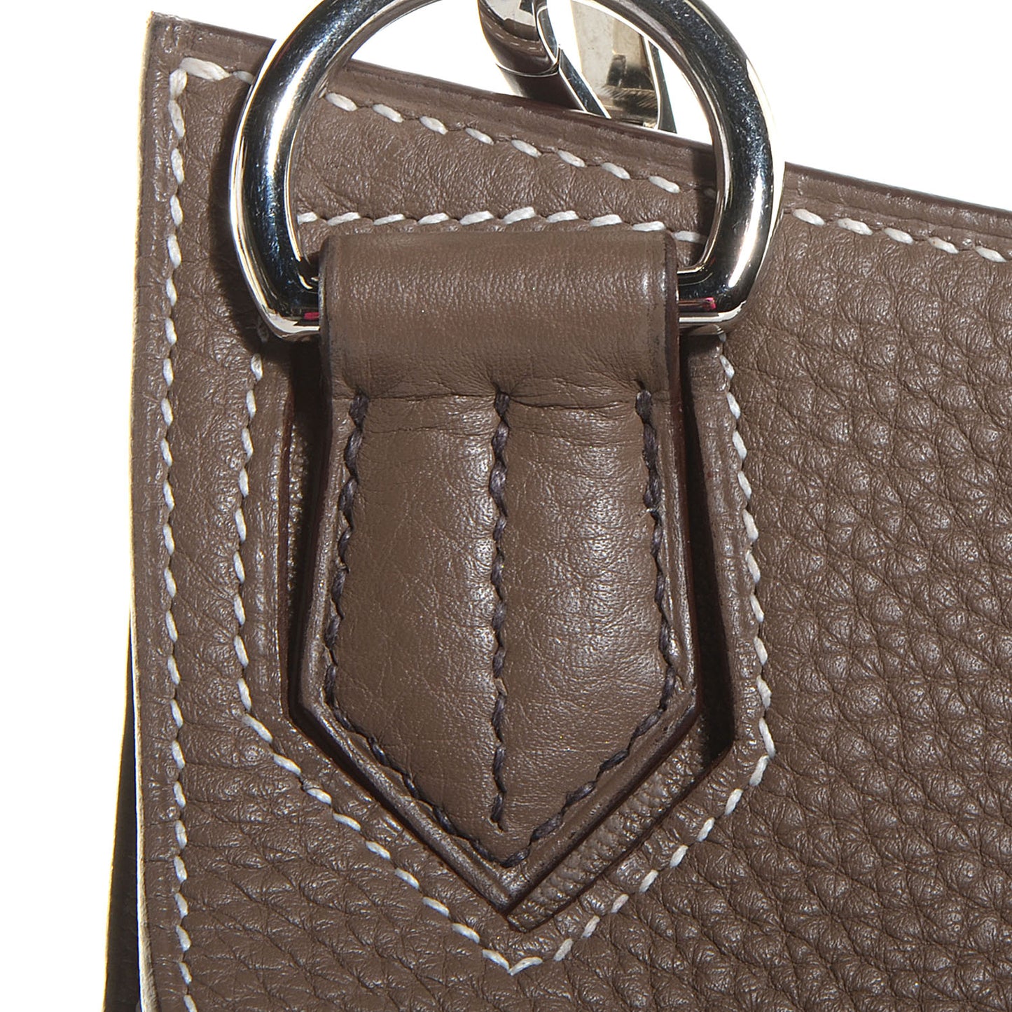 Taurillon Clemence Jypsiere 34 Etoupe
