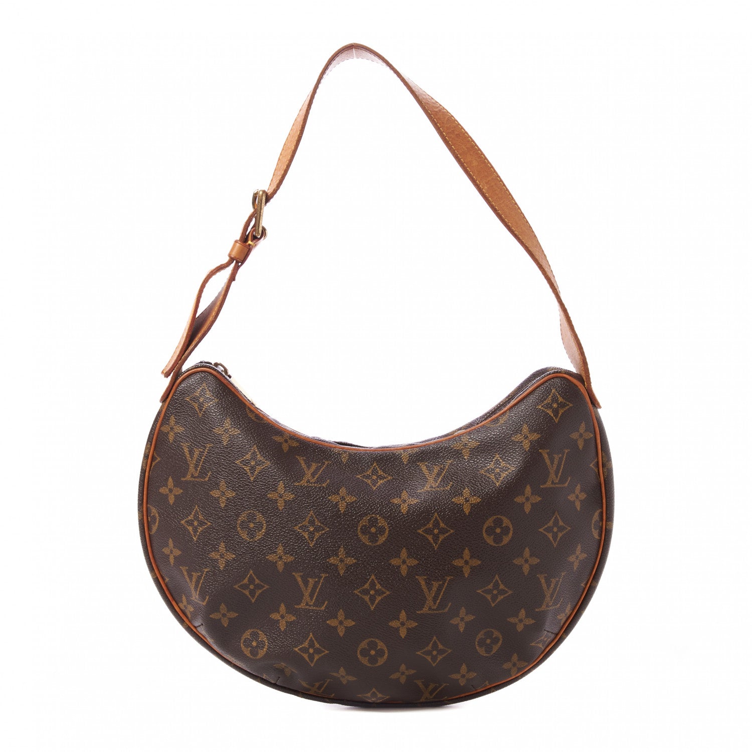 Louis Vuitton Monogram Croissant MM 1 of 9