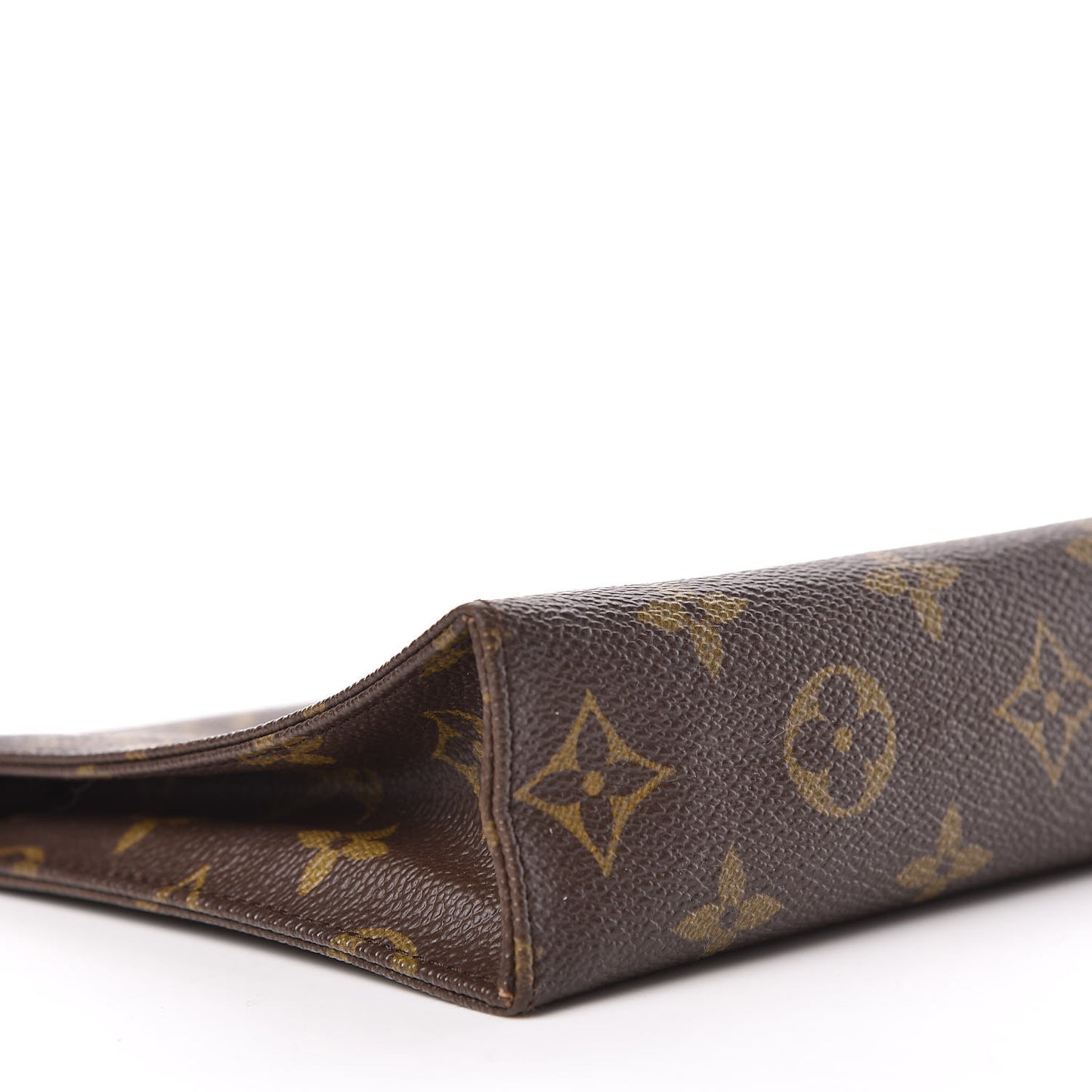 Monogram Toiletry Pouch 19