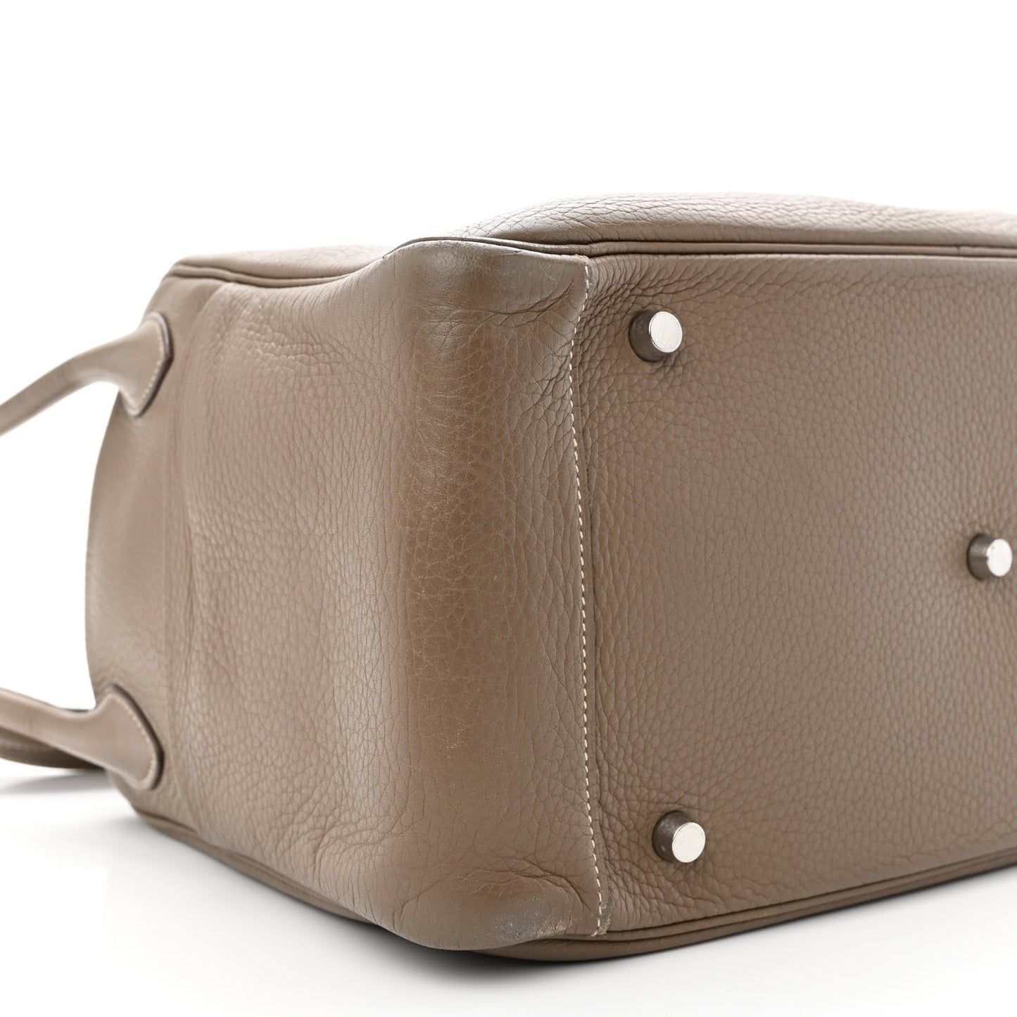 Taurillon Clemence Lindy 34 Etoupe