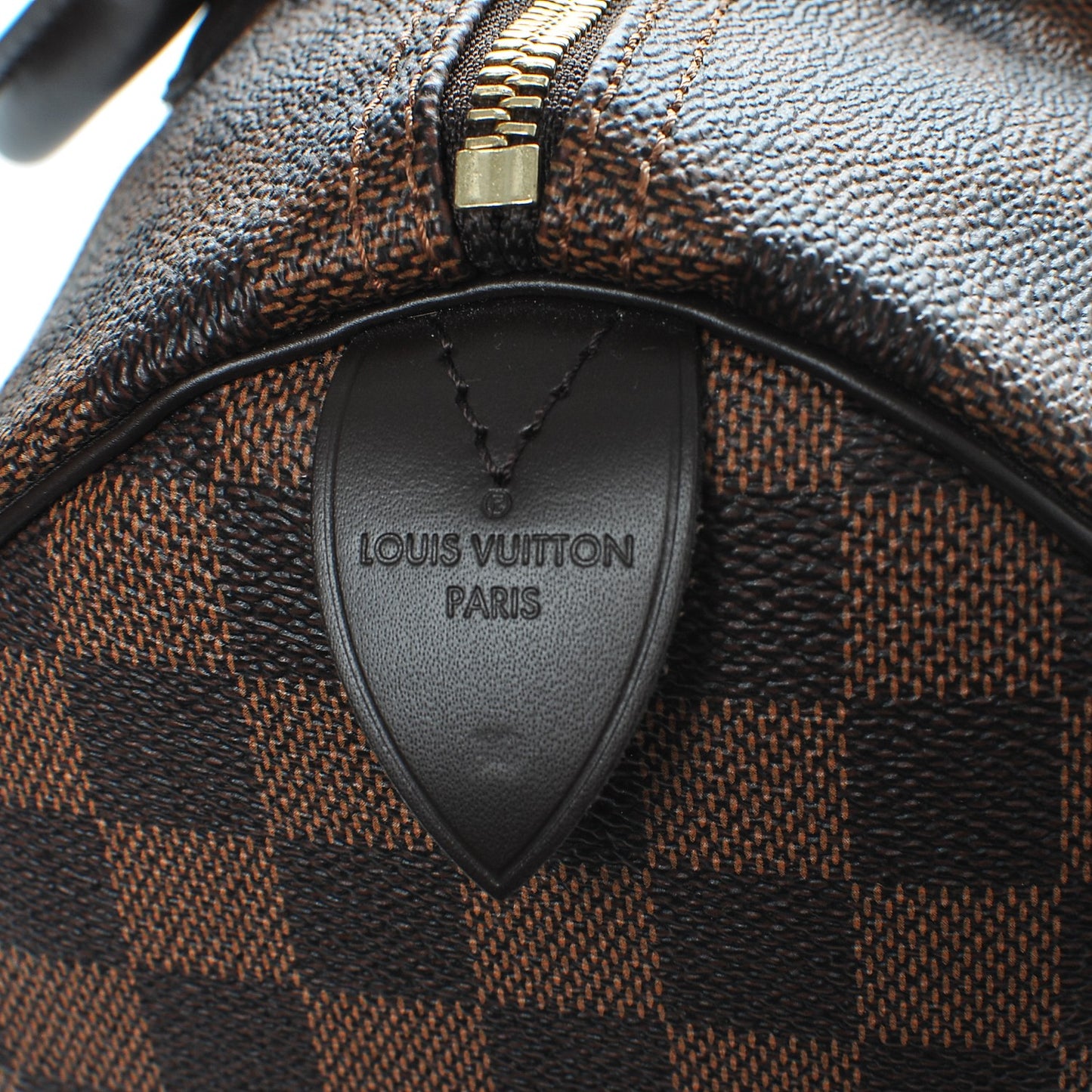 Damier Ebene Speedy 30
