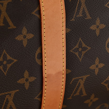 Louis Vuitton Monogram Keepall Bandouliere 50 11 of 14