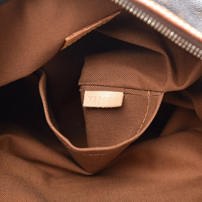 Louis Vuitton Monogram Odeon MM 7 of 16