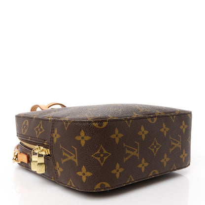 Louis Vuitton Monogram Spontini 4 of 11