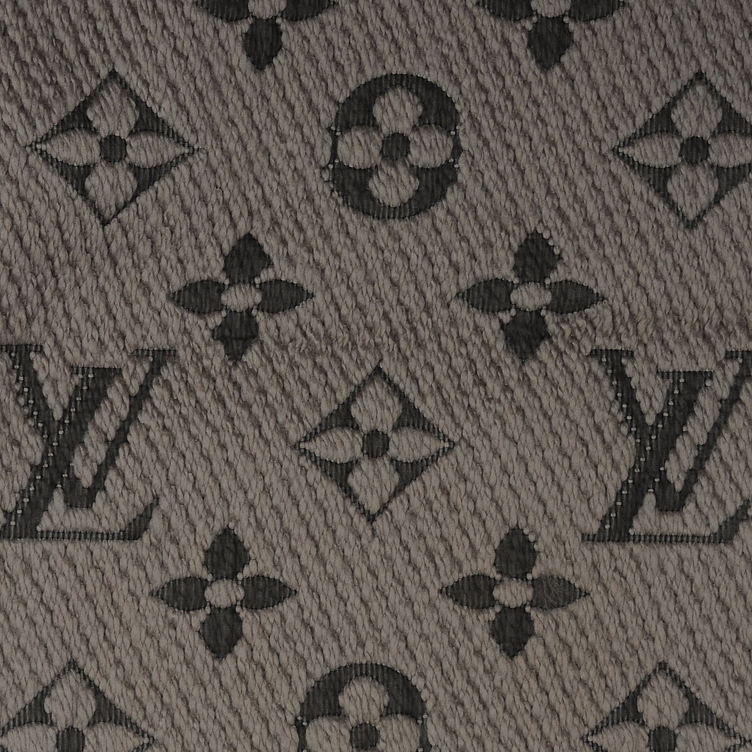 Louis Vuitton Logomania Scarf Verone 4 of 5