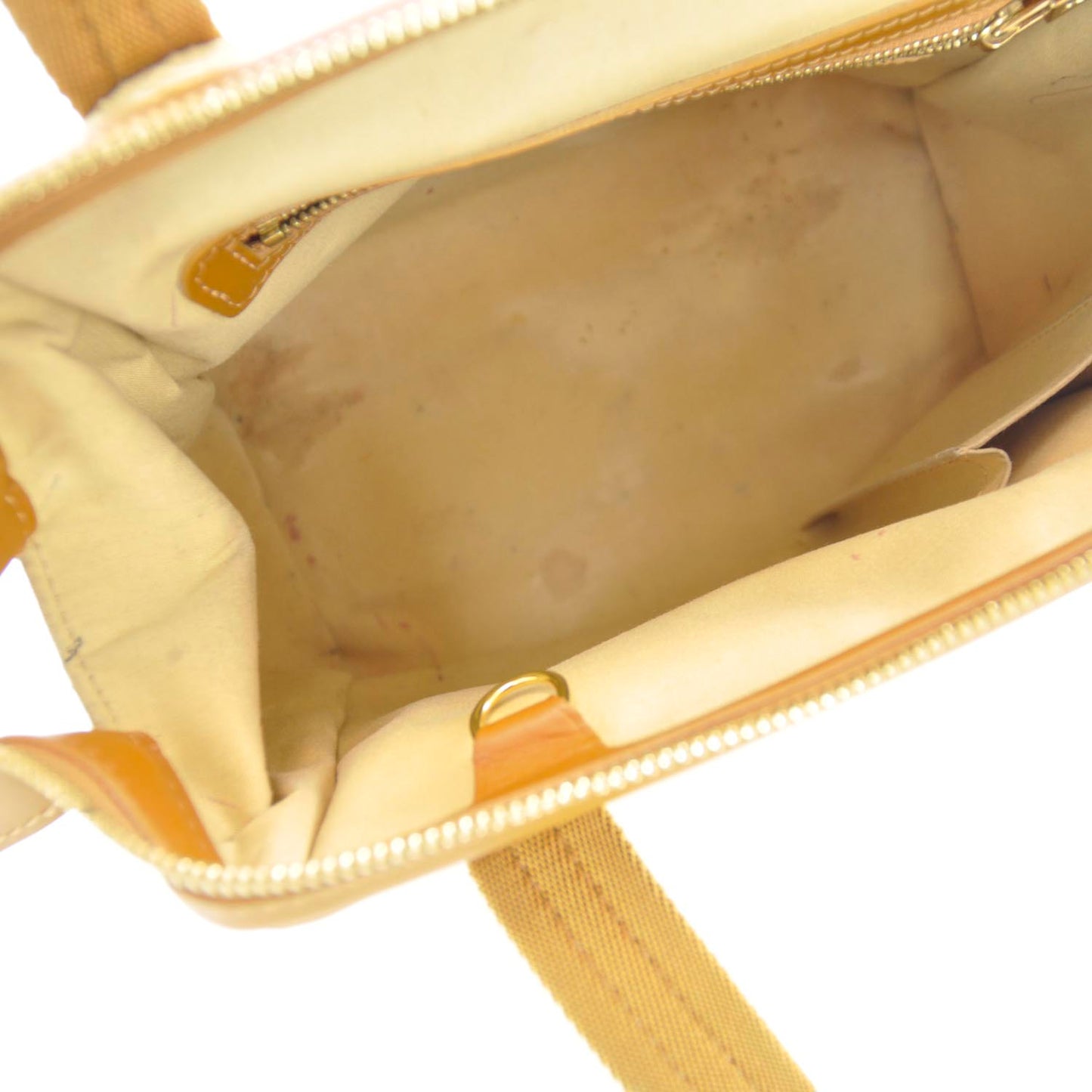 Mini Monogram Josephine PM Beige