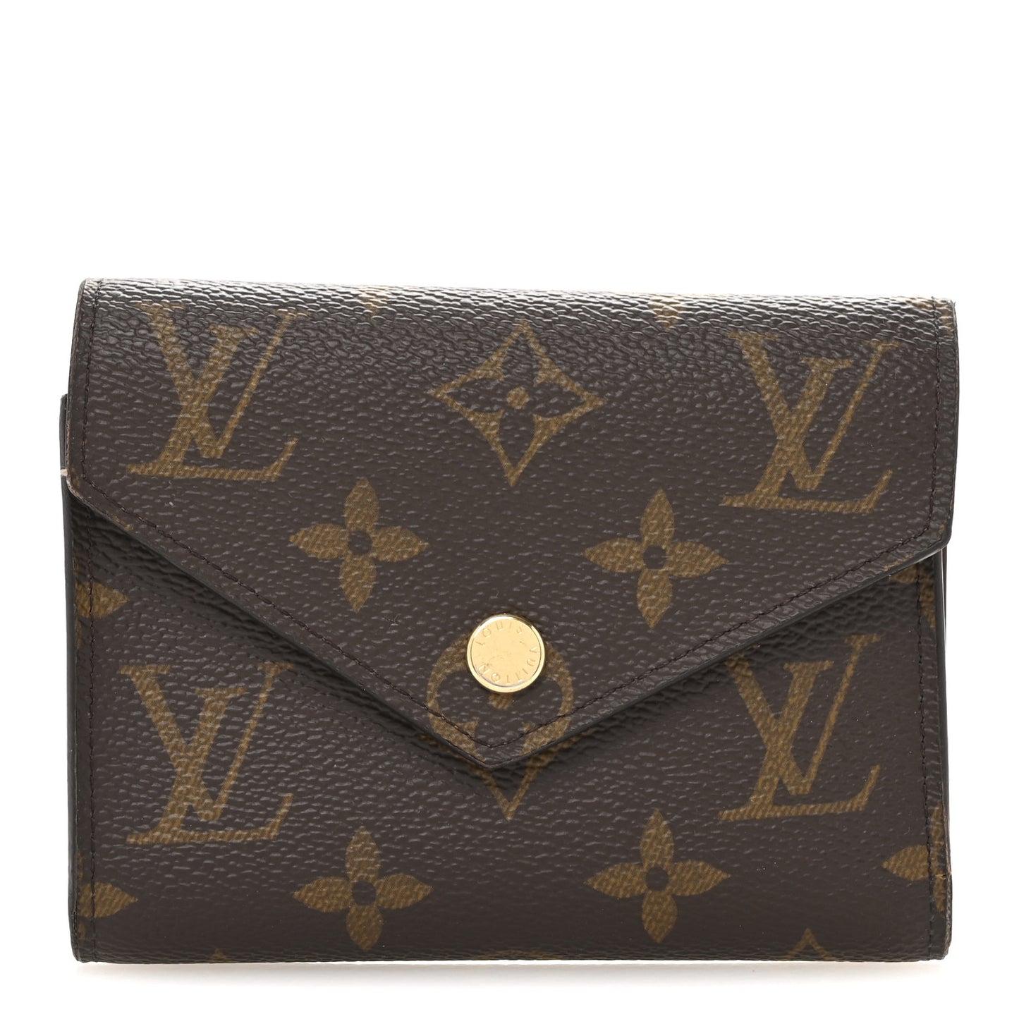 Monogram Victorine Wallet