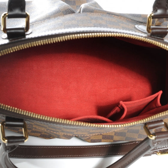 Damier Ebene Trevi GM