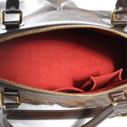 Louis Vuitton Damier Ebene Trevi GM 5 of 7