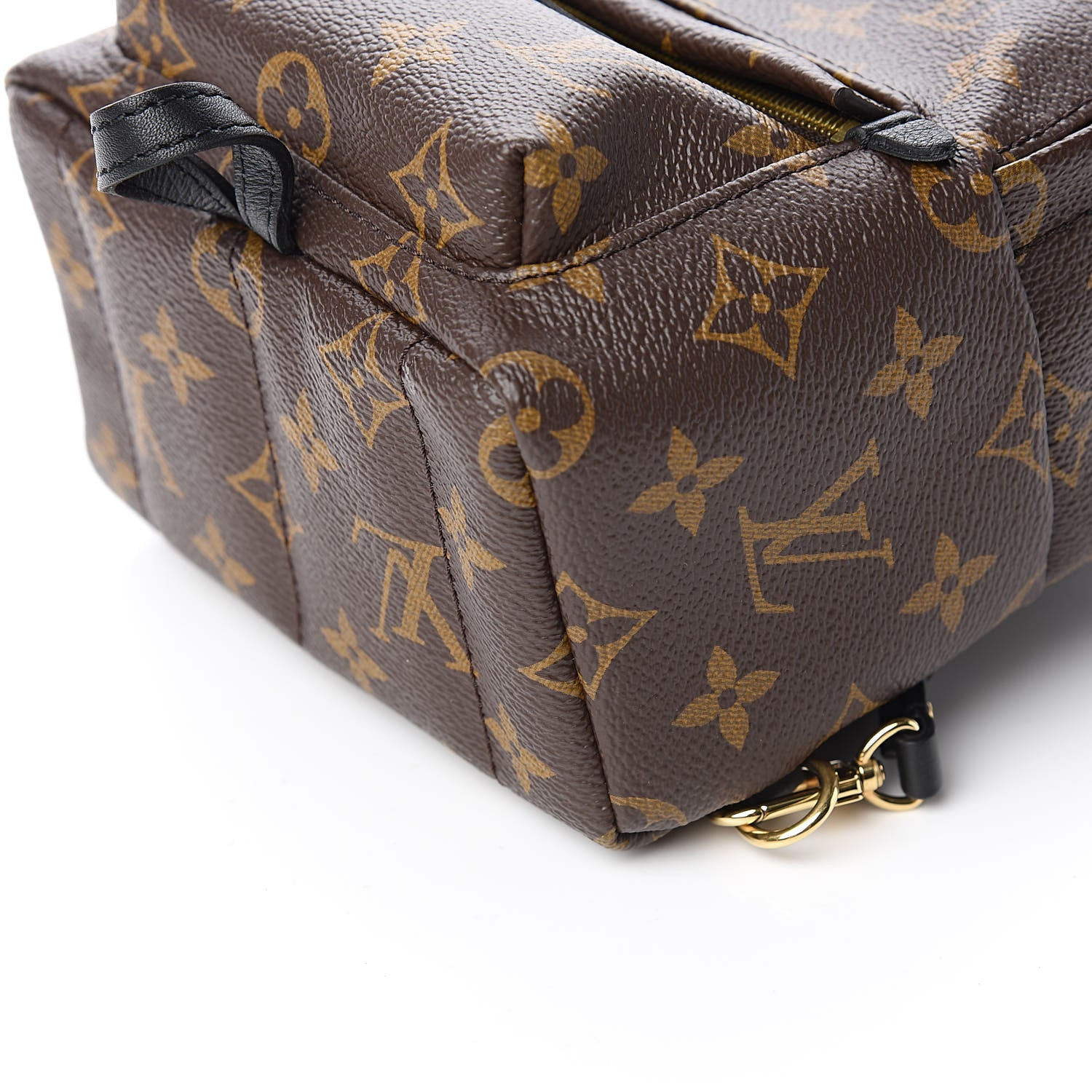 Louis Vuitton Monogram Palm Springs Backpack Mini 9 of 10