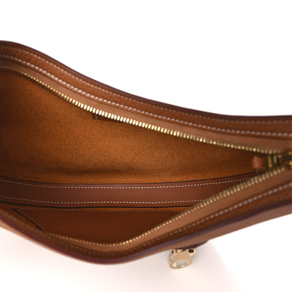 Hermes Togo Swift P'tit Arcon Gold 5 of 11